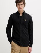 Fred Perry cămașă din bumbac