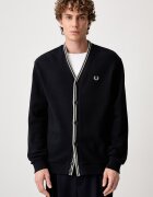 Fred Perry cardigan bărbătesc din bumbac