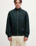 Fred Perry geacă de tranziție pentru bărbați cu bumbac