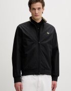 Fred Perry geacă The Brentham Jacket