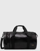 Fred Perry geanta Tonal Classic Barrel Bag