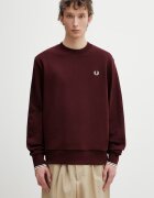 Fred Perry hanorac bărbătesc din bumbac