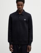 Fred Perry hanorac cu glugă Bărbați