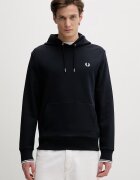 Fred Perry hanorac de bumbac