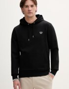 Fred Perry hanorac de bumbac