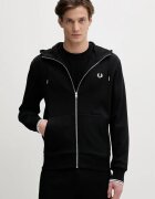 Fred Perry hanorac de bumbac