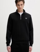 Fred Perry hanorac de bumbac