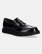 Fred Perry mocasini de piele