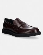 Fred Perry mocasini de piele