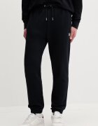 Fred Perry pantaloni de trening din bumbac Loopback Sweatpant