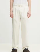 Fred Perry pantaloni pentru bărbați cu bumbac