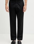 Fred Perry pantaloni pentru bărbați din bumbac