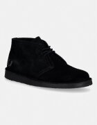 Fred Perry pantofi de piele întoarsă