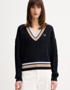 Fred Perry pulover