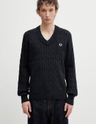 Fred Perry Pulover bărbați