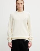 Fred Perry pulover de bumbac
