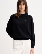 Fred Perry pulover de bumbac