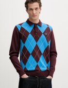 Fred Perry pulover de bumbac