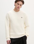 Fred Perry pulover de bumbac