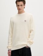 Fred Perry pulover de bumbac