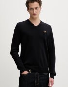 Fred Perry pulover de lână