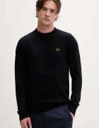Fred Perry pulover de lână