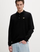 Fred Perry pulover de lână