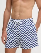 Frescobol Carioca pantaloni scurți de baie