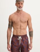 Frescobol Carioca pantaloni scurți de baie pentru bărbați