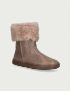 Froddo botine pentru copii BAREFOOT LOOP BOOT