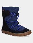 Froddo cizme de iarnă pentru copii BAREFOOT TEX TRACK WOOL