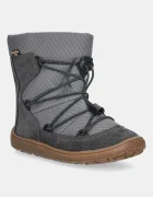 Froddo cizme de iarnă pentru copii BAREFOOT TEX TRACK WOOL