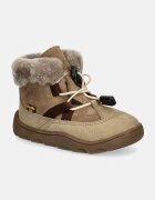 Froddo cizme de zapada din piele intoarsa ZERU TEX COSY