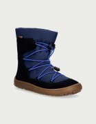 Froddo cizme de zăpadă pentru copii BAREFOOT TEX TRACK WOOL
