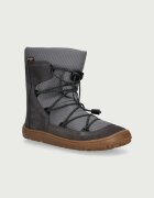 Froddo cizme de zăpadă pentru copii BAREFOOT TEX TRACK WOOL
