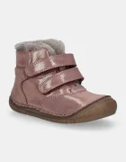 Froddo ghete de iarna pentru copii din piele PAIX UP WINTER