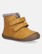 Froddo ghete de iarnă pentru copii din piele PAIX UP WINTER