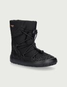 Froddo încălțăminte de iarnă pentru copii din piele BAREFOOT TEX TRACK WOOL