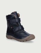 Froddo încălțăminte de iarnă pentru copii din piele LINZ WOOL TEX HIGH