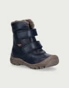 Froddo încălțăminte de iarnă pentru copii din piele LINZ WOOL TEX HIGH