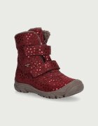 Froddo încălțăminte de iarnă pentru copii din piele LINZ WOOL TEX HIGH