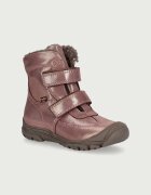 Froddo încălțăminte de iarnă pentru copii din piele LINZ WOOL TEX HIGH