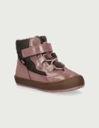Froddo încălțăminte de iarnă pentru copii din piele OLLIE LUMI TEX WOOL