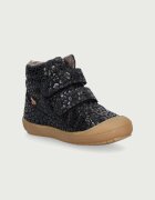 Froddo încălțăminte de iarnă pentru copii din piele OLLIE WOOL TEX