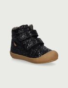 Froddo încălțăminte de iarnă pentru copii din piele OLLIE WOOL TEX