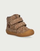Froddo încălțăminte de iarnă pentru copii din piele OLLIE WOOL TEX