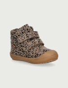 Froddo încălțăminte de iarnă pentru copii din piele OLLIE WOOL TEX