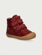 Froddo încălțăminte de iarnă pentru copii din piele OLLIE WOOL TEX