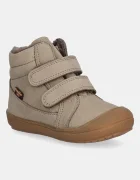 Froddo pantofi de iarnă din nubuc pentru copii OLLIE WOOL TEX