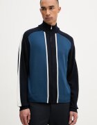 From Future cardigan pentru bărbați din lână